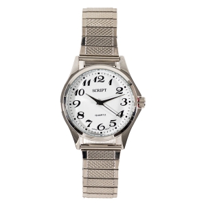 見やすい時計 NSSG06-SW