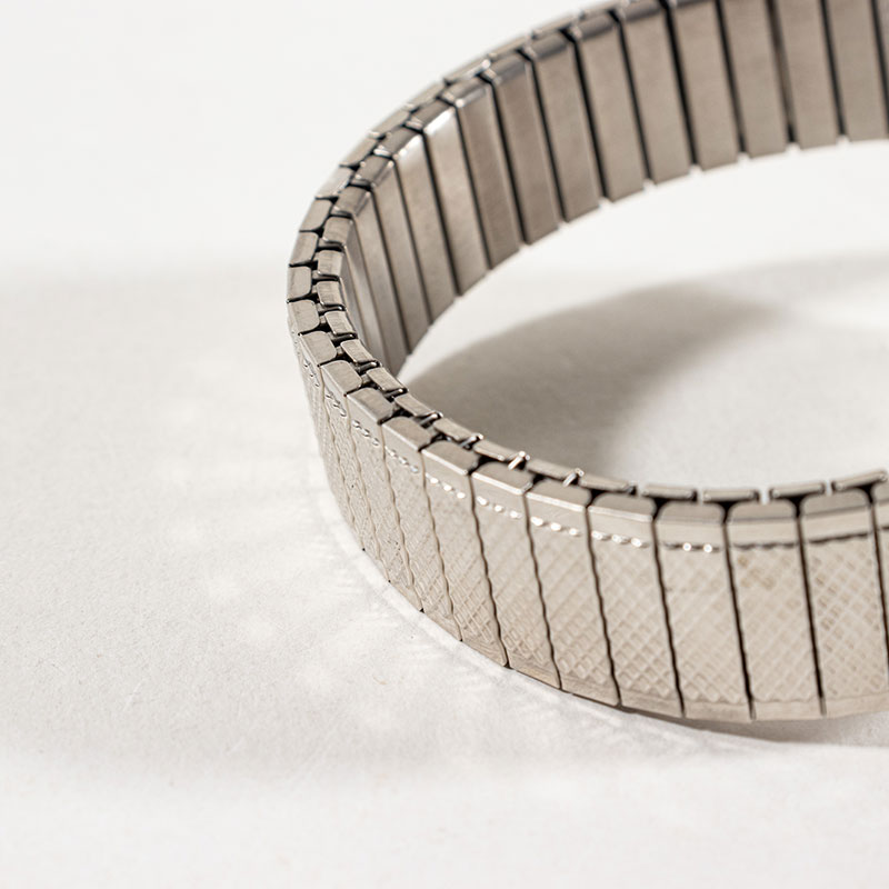 見やすい時計 NSSG06-SW