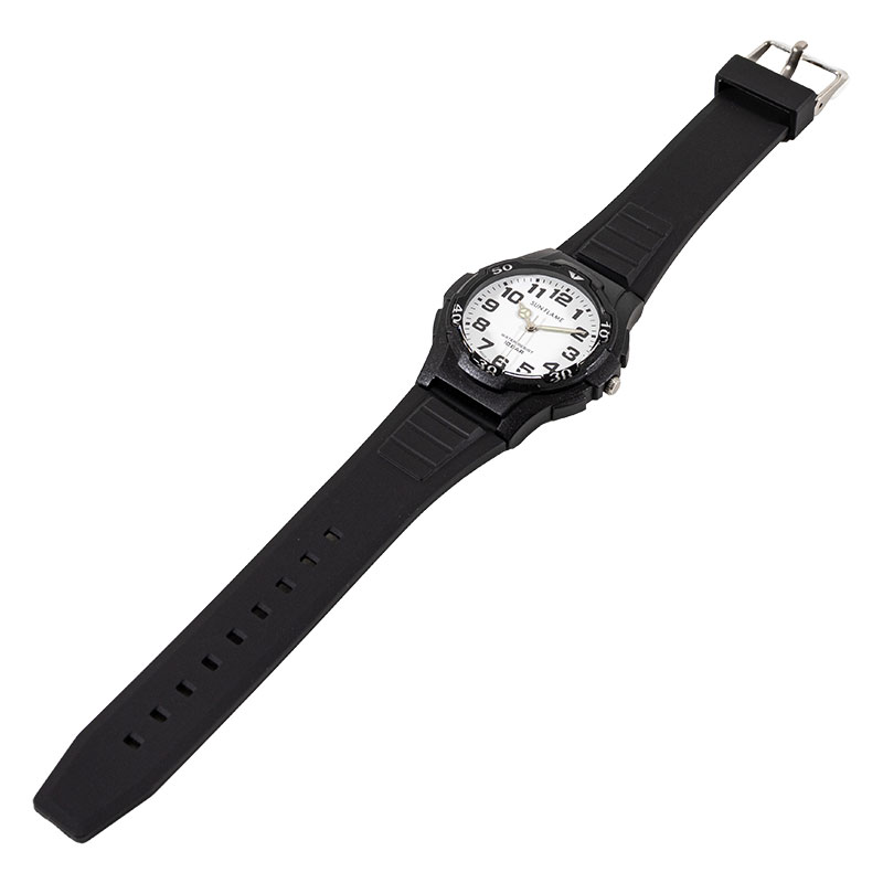 腕時計 クオーツ MJG-XB02-W