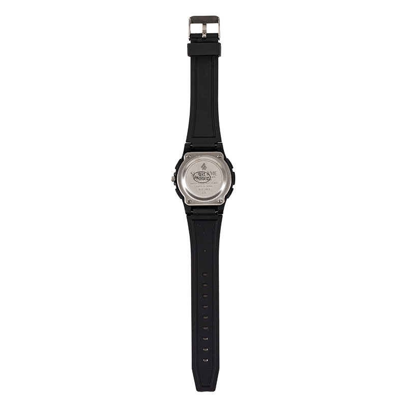 腕時計 クオーツ MJG-XB02-W