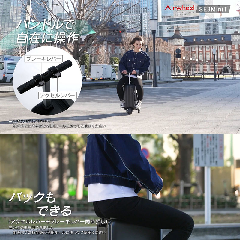 【お取り寄せ商品】スマートスーツケース SE3MiniT-SV （26L）シルバー