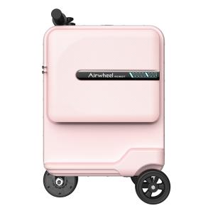スマートスーツケース SE3MiniT-PI （26L）ピンク