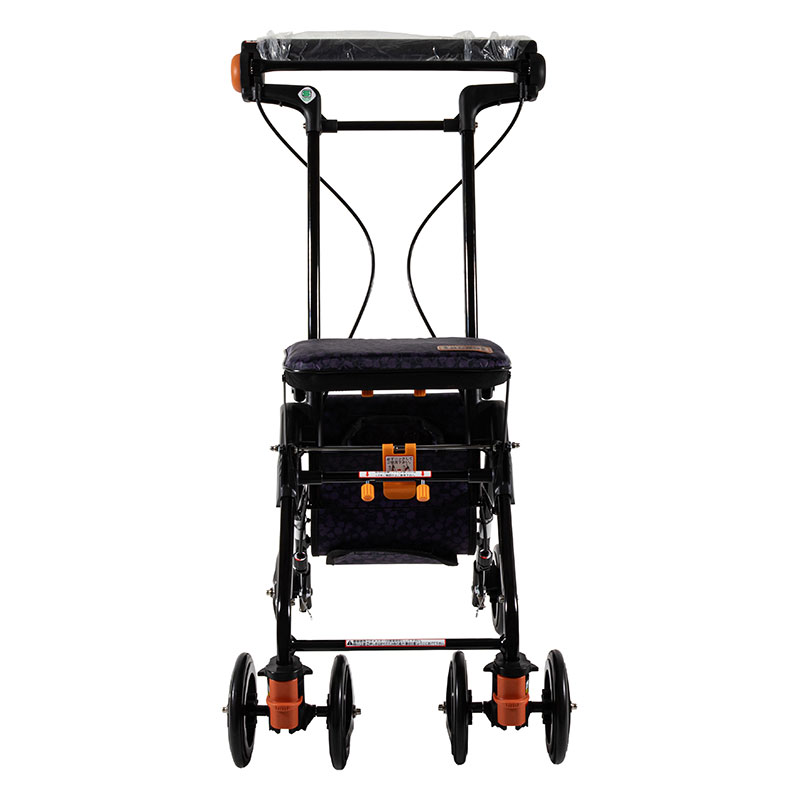 シルバーカー テイコブナノン バッグ付 CPS03