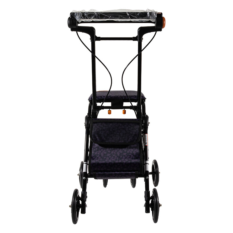 シルバーカー テイコブナノン バッグ付 CPS03