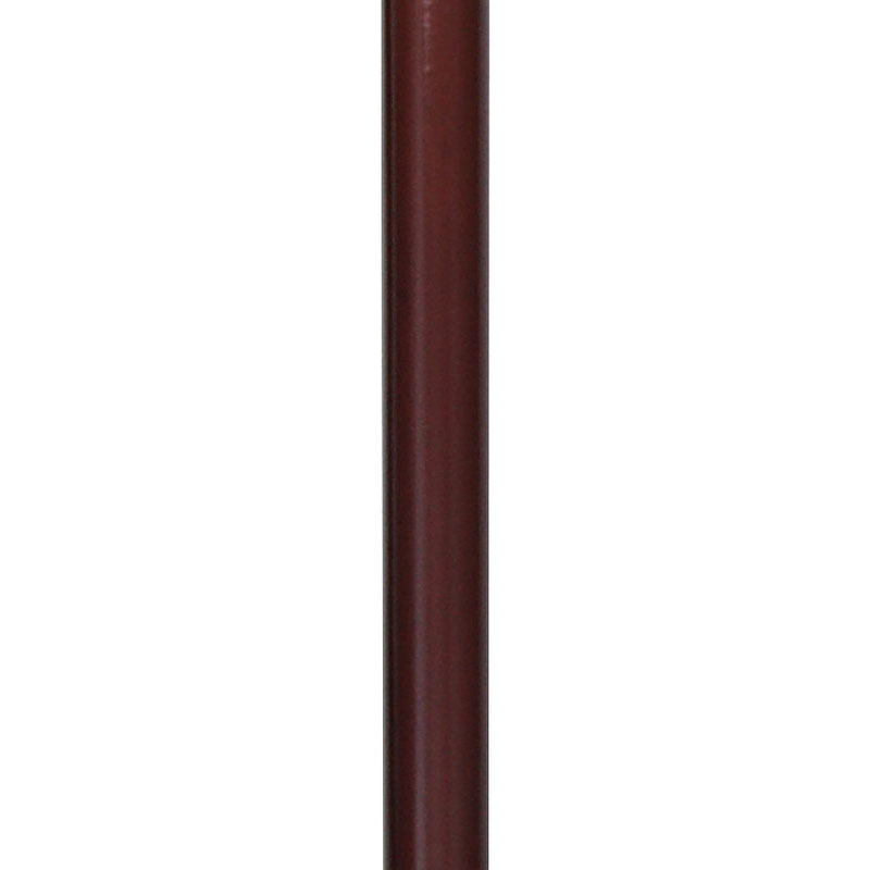 木製一本杖 91.5cm ODE05 ブラウン
