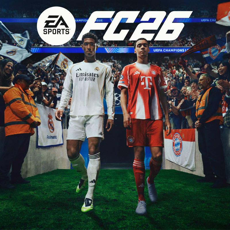 EA SPORTS FC(TM) 26