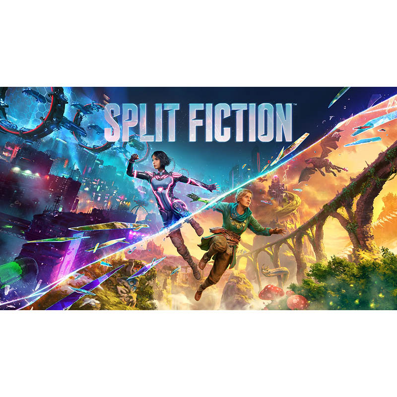 【sw2】Split Fiction