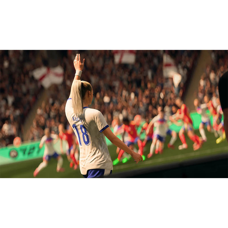 【SW2】EA SPORTS FC 27