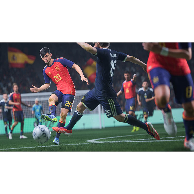 【SW2】EA SPORTS FC 27
