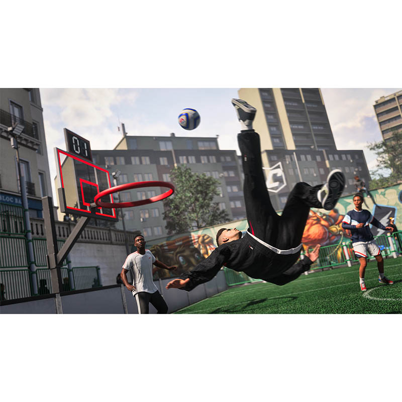 【SW2】EA SPORTS FC 27