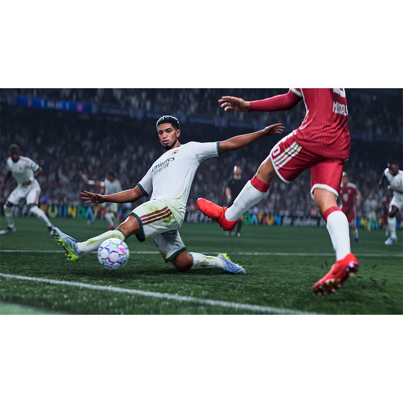 【SW2】EA SPORTS FC 27