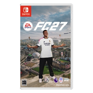 EA SPORTS FC 27