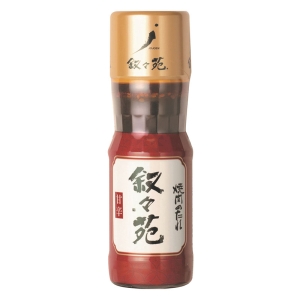 叙々苑 焼肉のたれ<甘辛> 240g