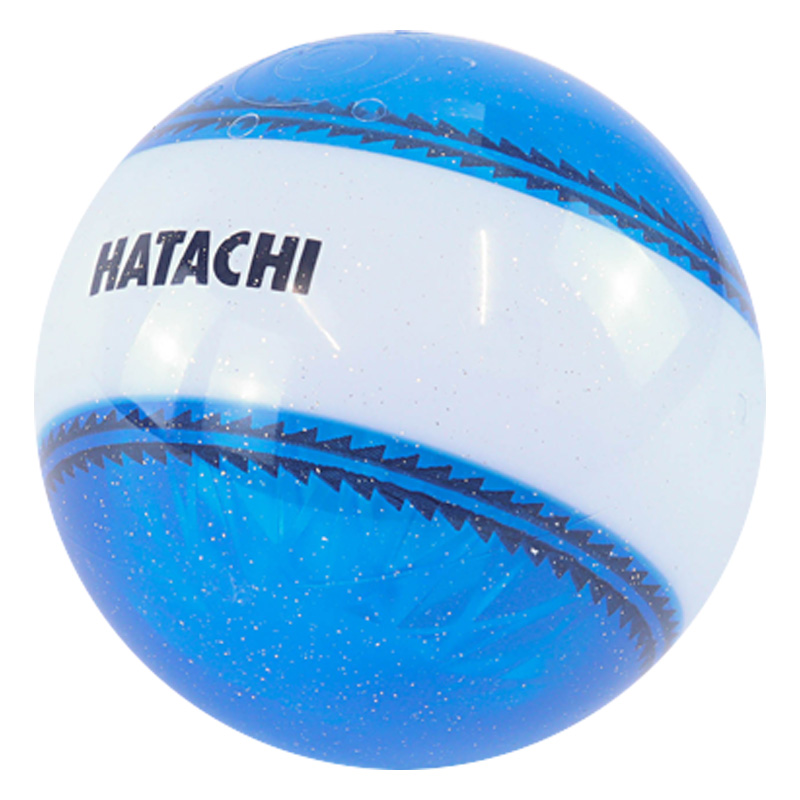グランドゴルフ ナビゲーションボール ブルー BH3851-28