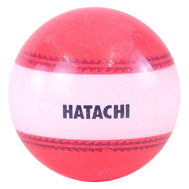 グランドゴルフ ナビゲーションボール レッド BH3851-61