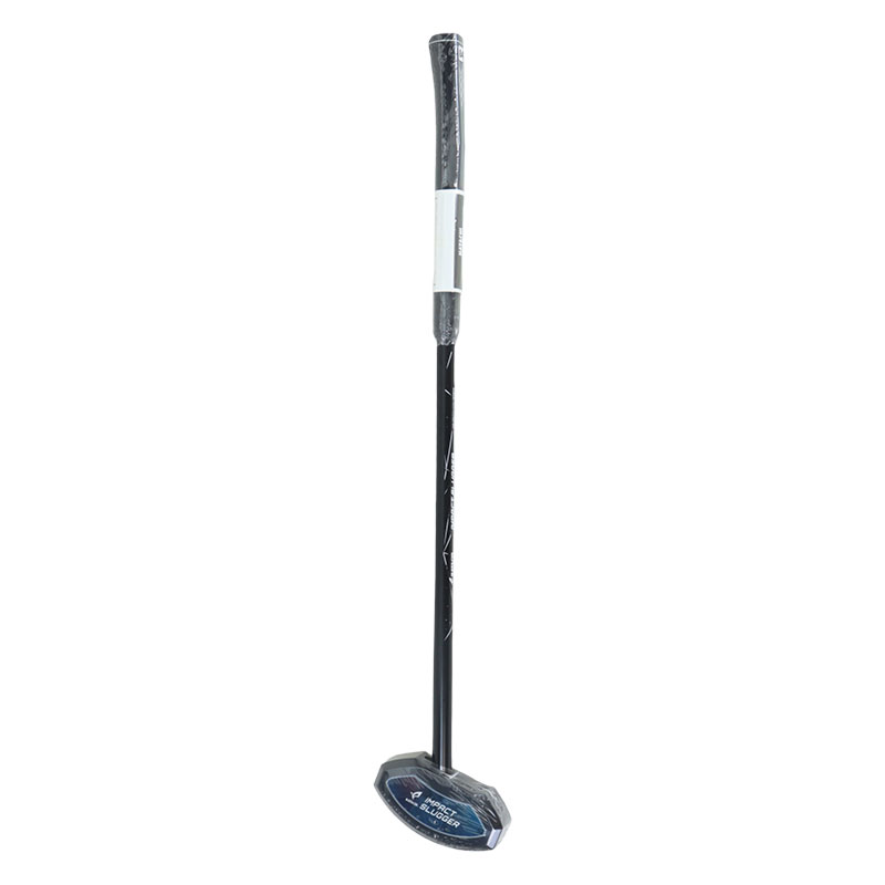 グラウンドゴルフ スタートセットB 右打ち用 84cm ブルー