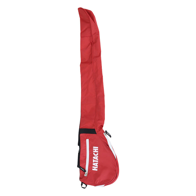 グラウンドゴルフ スタートセットB 右打ち用 84cm レッド