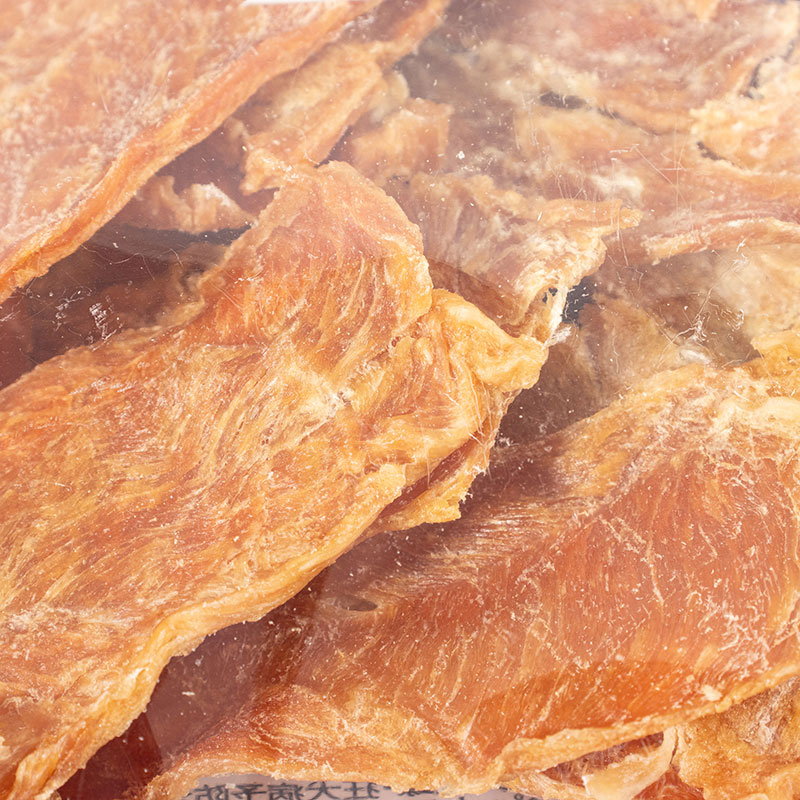 Q-Pet 国産鶏ささみスライス 110g