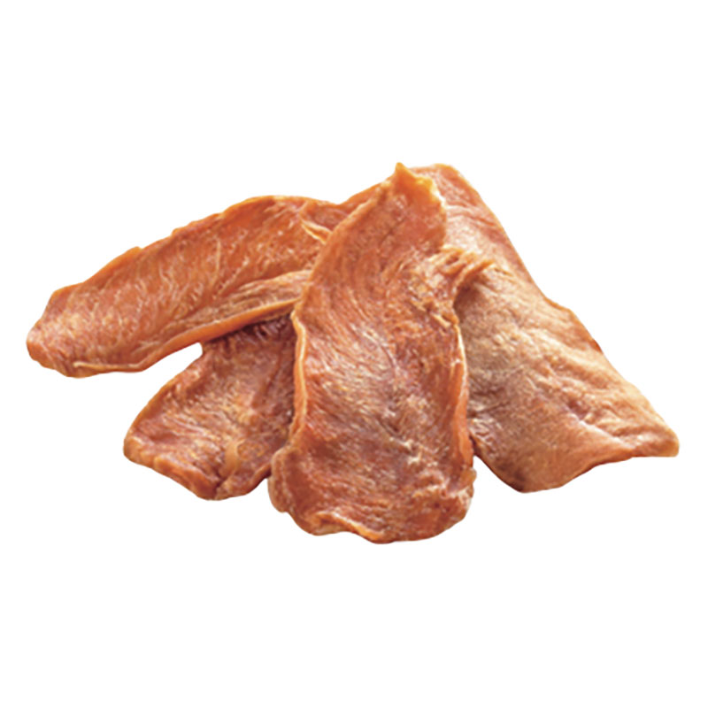 Q-Pet 国産鶏ささみスライス 110g