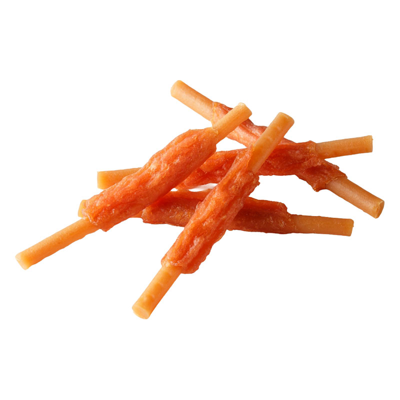 Q-Pet 国産鶏ささみ巻きやわらか 22本