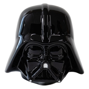 貯金箱 スターウォーズ ダース・ベイダー