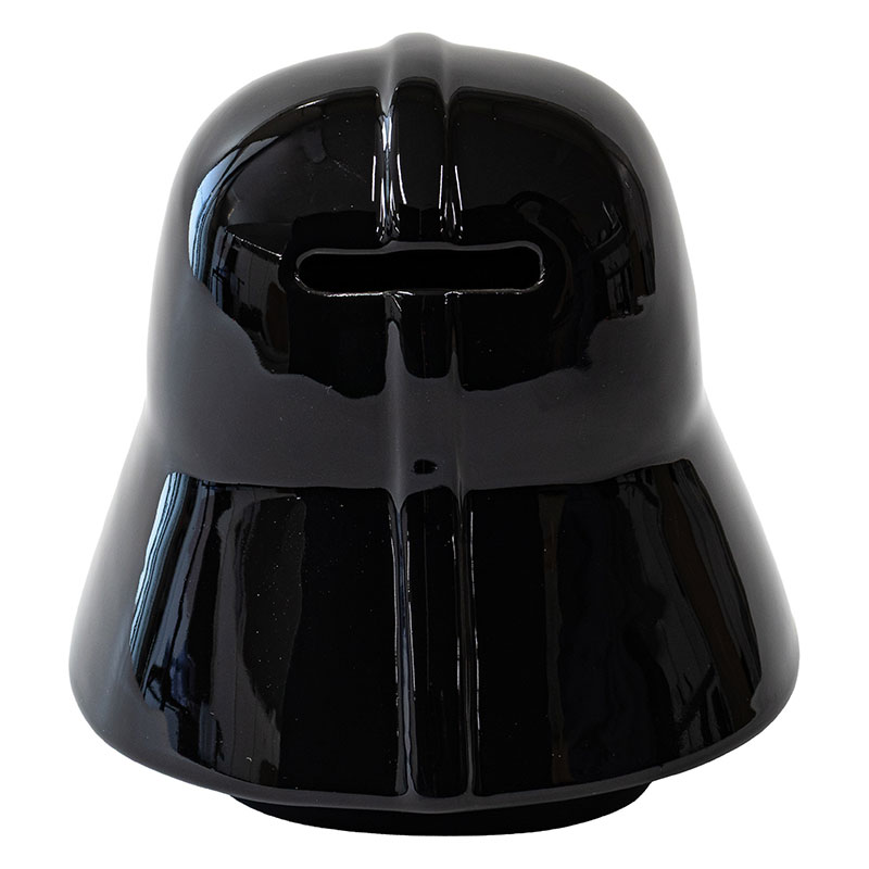 貯金箱 スターウォーズ ダース・ベイダー