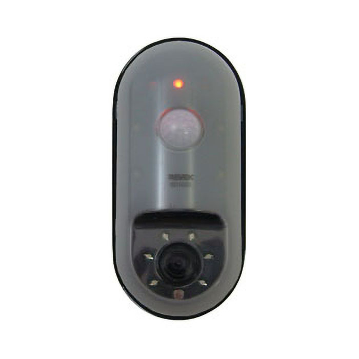 SDカード録画式センサーカメラ