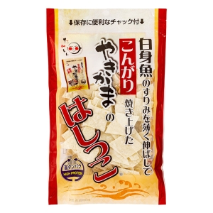 やきかまのはしっこ 90g