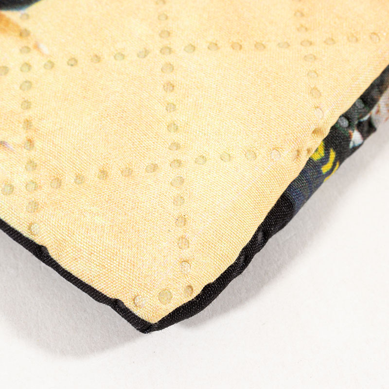 キルトシューズバッグ マリオカートワールド MBS-1173