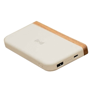 ★モバイルバッテリー 10000mAh ワイヤレス充電機能付 PD準拠 RE-EA002