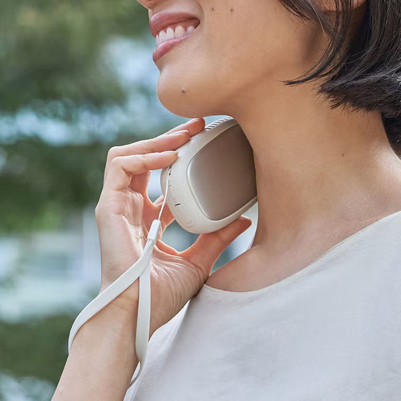 スリムアイスカイロ LCAEA022-LW リリーホワイト