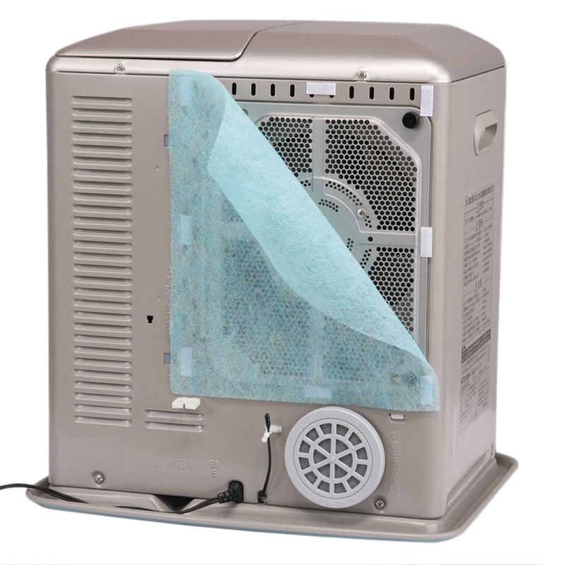 石油ファンヒーター用フィルター T-135