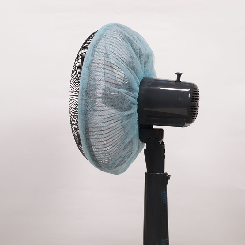 リビング扇風機エアーフィルター ほこりキャッチャー 1枚入