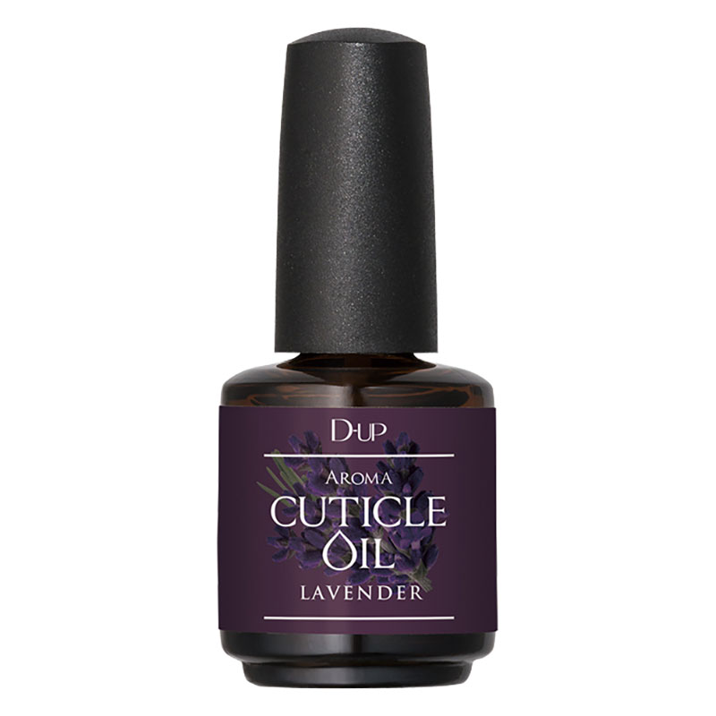アロマキューティクルオイル リラクシングラベンダー 15ml