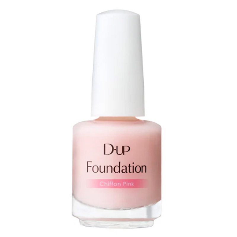 爪のファンデーション シフォンピンク 15ml