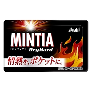 ミンティア ドライハード 7g