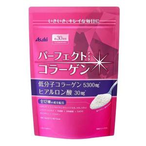 パーフェクトアスタコラーゲンパウダー 詰替用 約30日分 225g