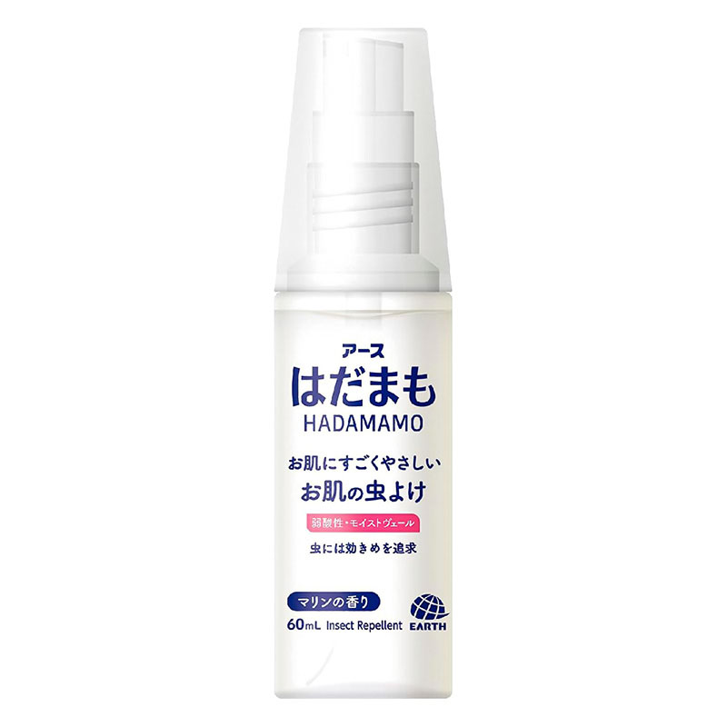 はだまも ミスト 60ml