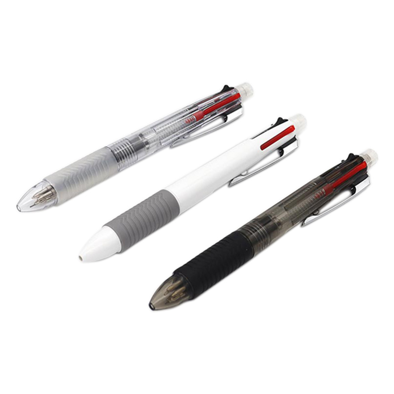 5ノックシャープペン＆ボールペン 1本