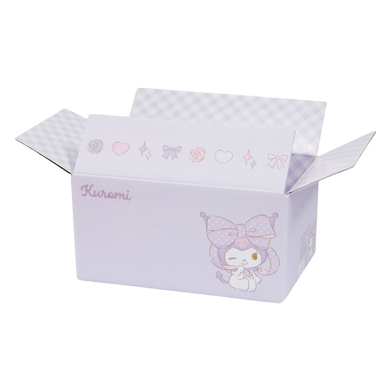 キャラ段 おもいでBOX クロミ 1個入