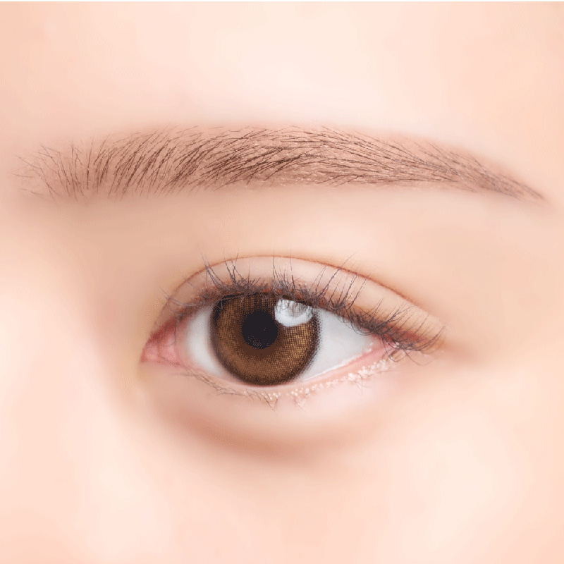 K-パレット ツーウェイアイブロウリキッド 01 ミルクティブラウン