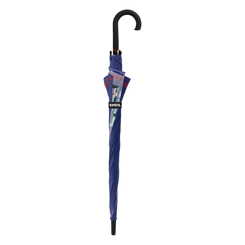 こども傘 ロサンゼルス 55cm