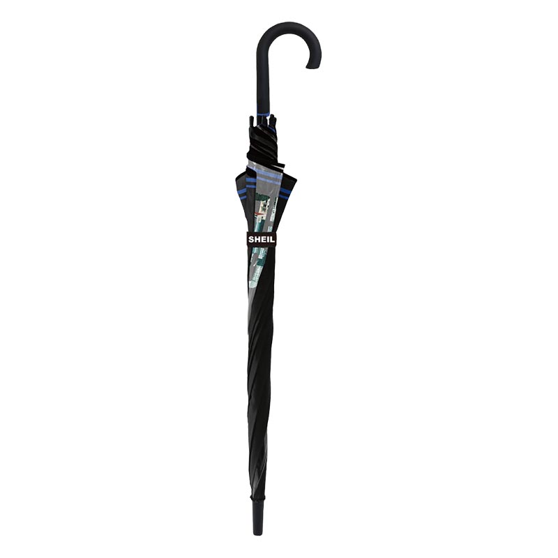 こども傘 ロサンゼルス 55cm