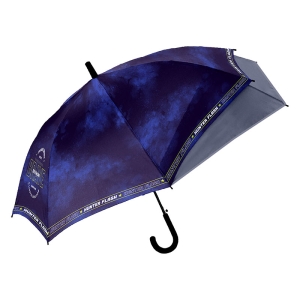 UV バックガード傘 BOYS 55cm ネイビー