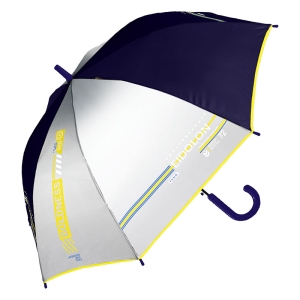 UV 傘 シルバーギア 55cm ネイビー