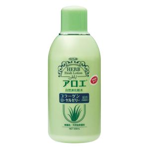 アロエ化粧水 500ml