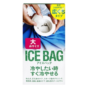 ICE BAG 大きめサイズ