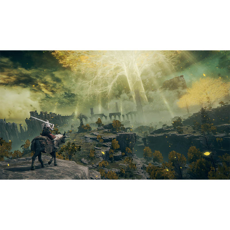 【SW2】ELDEN RING Tarnished Edition