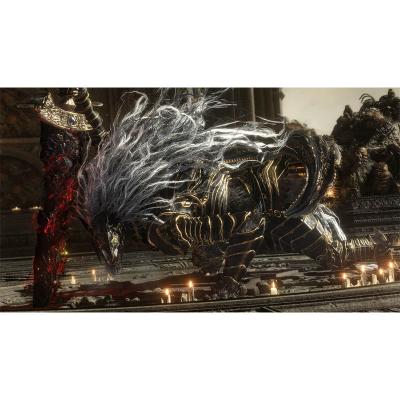 【SW2】ELDEN RING Tarnished Edition