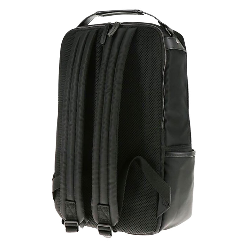 Kansai Yamamoto HOMME ビジネスリュック ブラック